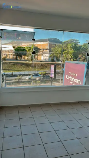 Foto 5 de Sala Comercial para alugar, 40m2 em Jardim do Mar, Sao Bernardo Do Campo - SP