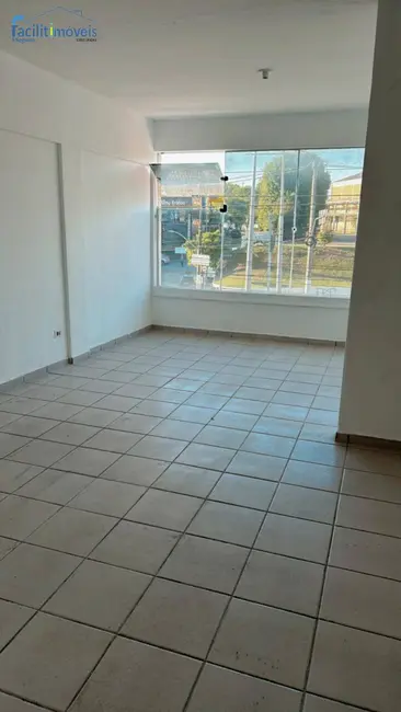 Foto 2 de Sala Comercial para alugar, 40m2 em Jardim do Mar, Sao Bernardo Do Campo - SP