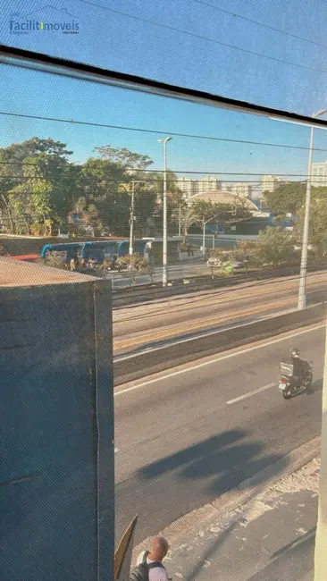 Foto 9 de Sala Comercial para alugar, 40m2 em Jardim do Mar, Sao Bernardo Do Campo - SP