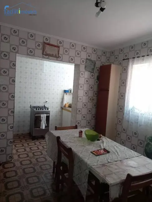 Foto 4 de Sobrado com 2 quartos à venda, 80m2 em Rudge Ramos, Sao Bernardo Do Campo - SP