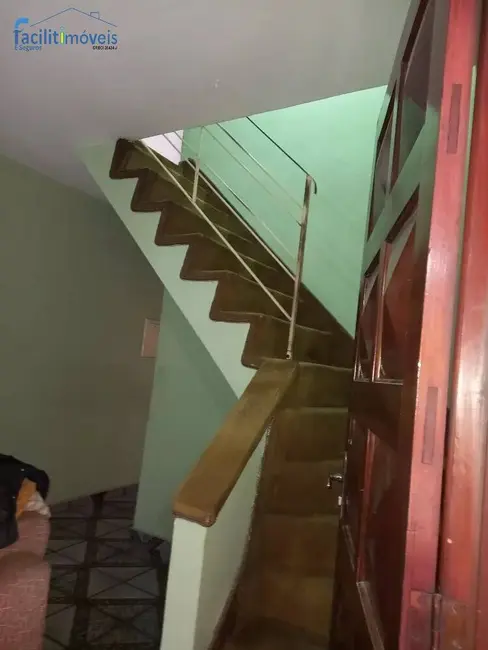 Foto 8 de Sobrado com 2 quartos à venda, 80m2 em Rudge Ramos, Sao Bernardo Do Campo - SP