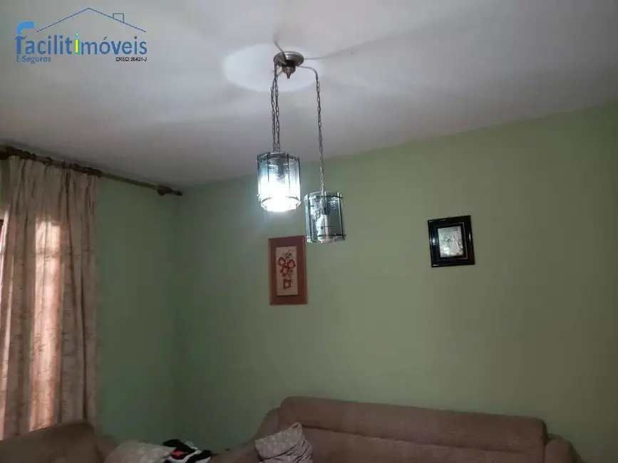 Foto 2 de Sobrado com 2 quartos à venda, 80m2 em Rudge Ramos, Sao Bernardo Do Campo - SP