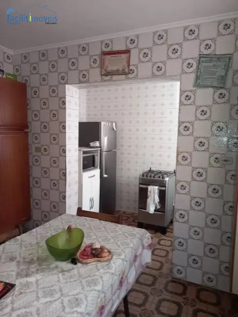 Foto 3 de Sobrado com 2 quartos à venda, 80m2 em Rudge Ramos, Sao Bernardo Do Campo - SP