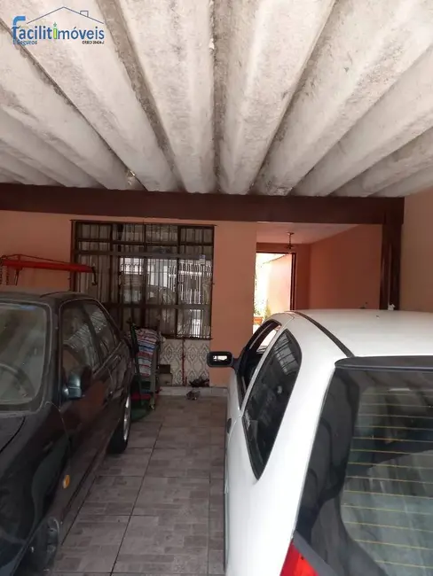 Foto 9 de Sobrado com 2 quartos à venda, 80m2 em Rudge Ramos, Sao Bernardo Do Campo - SP