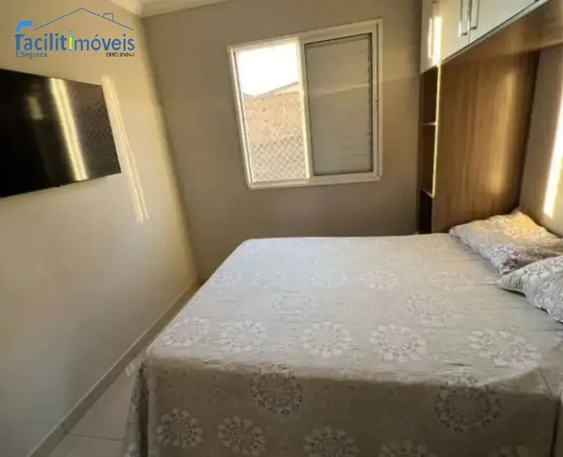Apartamento com 2 quartos à venda, 54m2 em Assunção, Sao Bernardo Do Campo - SP - imagem 9 Foto 9 de Apartamento com 2 quartos à venda, 54m2 em Assunção, Sao Bernardo Do Campo - SP