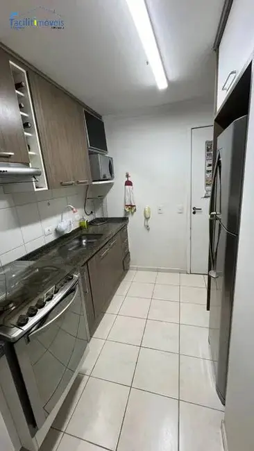 Apartamento com 2 quartos à venda, 54m2 em Assunção, Sao Bernardo Do Campo - SP - imagem 5 Foto 5 de Apartamento com 2 quartos à venda, 54m2 em Assunção, Sao Bernardo Do Campo - SP