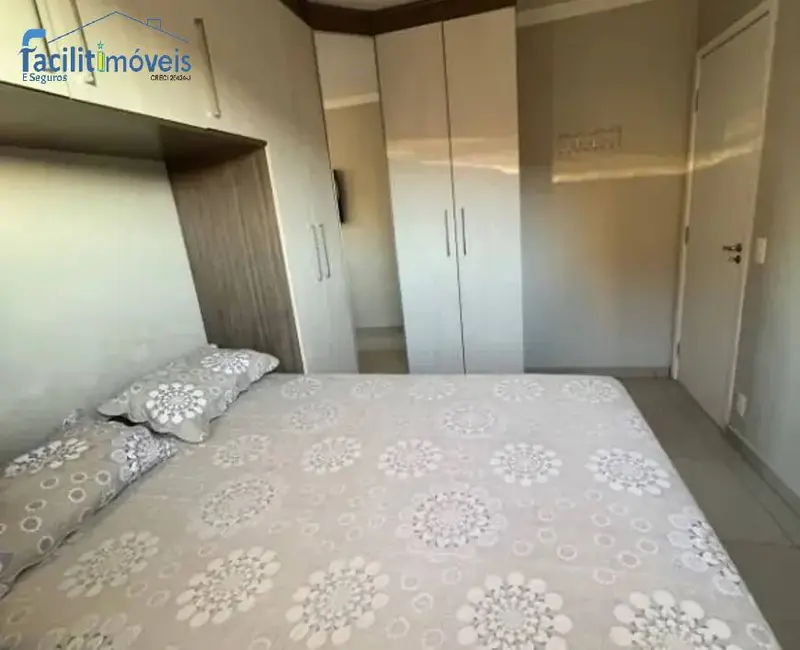 Apartamento com 2 quartos à venda, 54m2 em Assunção, Sao Bernardo Do Campo - SP - imagem 8 Foto 8 de Apartamento com 2 quartos à venda, 54m2 em Assunção, Sao Bernardo Do Campo - SP