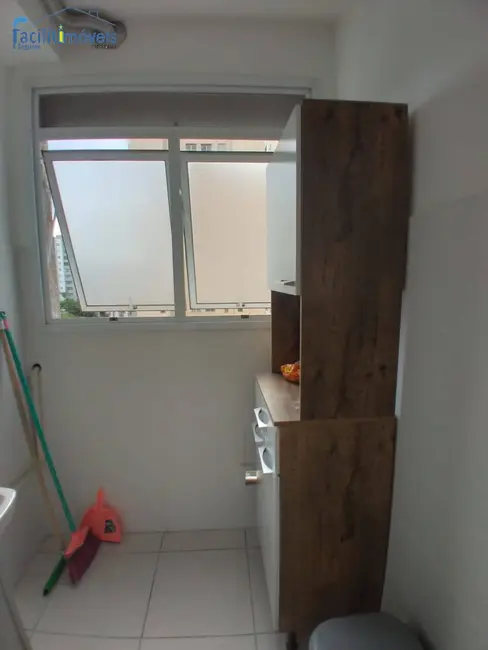 Foto 6 de Apartamento com 2 quartos para alugar, 56m2 em Planalto, Sao Bernardo Do Campo - SP