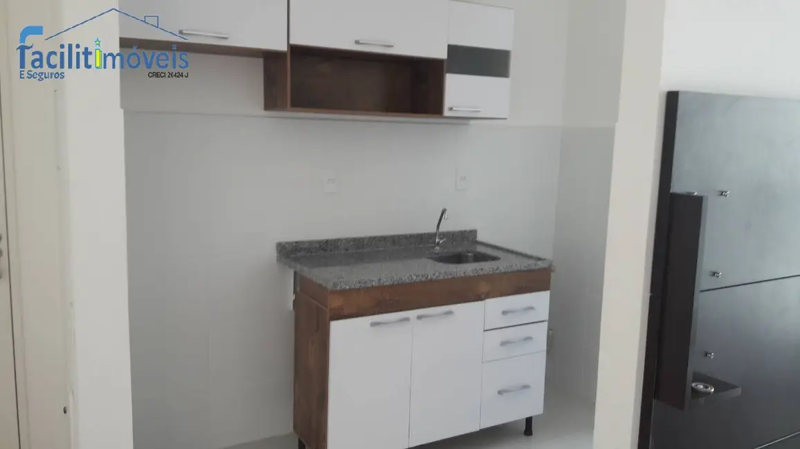 Foto 4 de Apartamento com 2 quartos para alugar, 56m2 em Planalto, Sao Bernardo Do Campo - SP