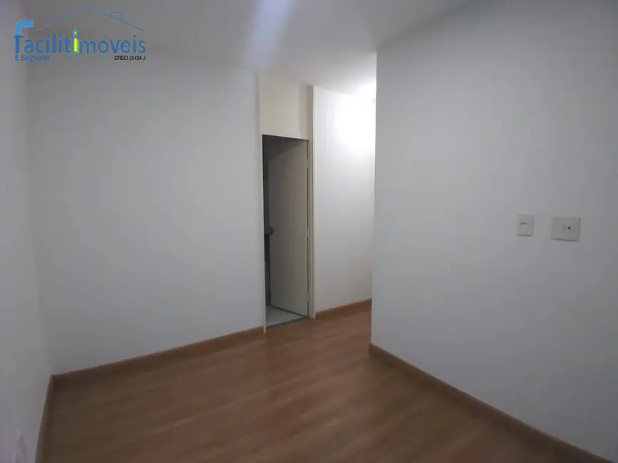 Foto 3 de Apartamento com 2 quartos para alugar, 56m2 em Planalto, Sao Bernardo Do Campo - SP