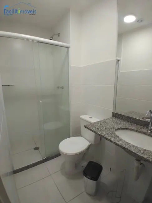 Foto 9 de Apartamento com 2 quartos para alugar, 56m2 em Planalto, Sao Bernardo Do Campo - SP