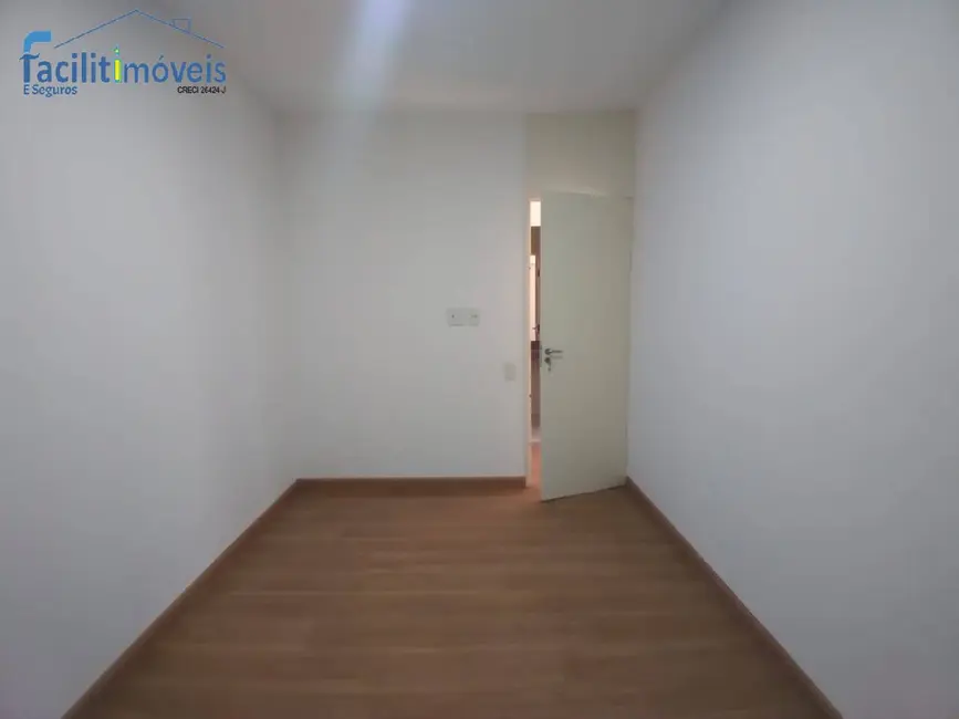 Foto 2 de Apartamento com 2 quartos para alugar, 56m2 em Planalto, Sao Bernardo Do Campo - SP