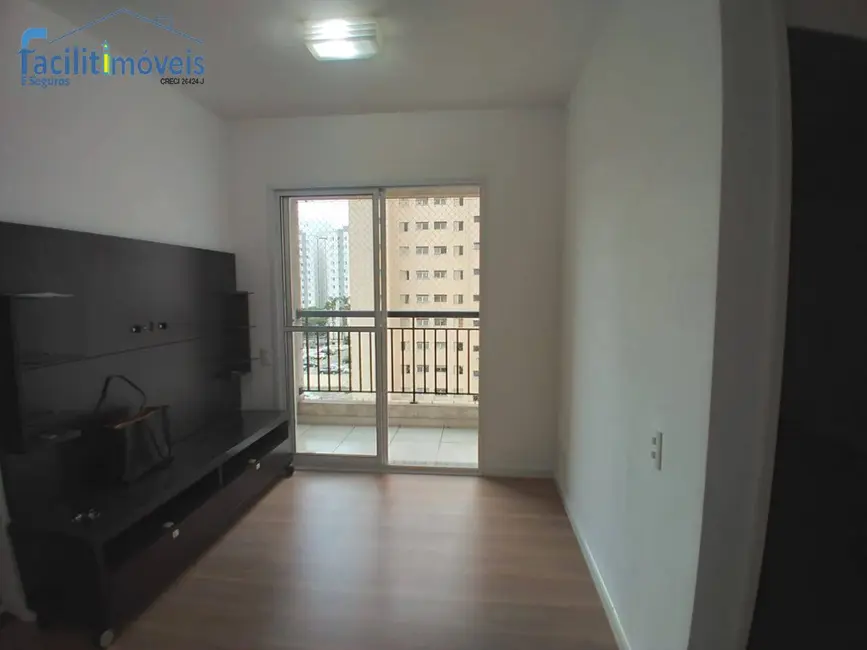 Foto 1 de Apartamento com 2 quartos para alugar, 56m2 em Planalto, Sao Bernardo Do Campo - SP