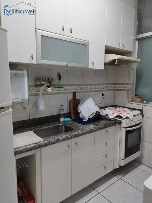 Foto 8 de Apartamento com 3 quartos à venda, 68m2 em Planalto, Sao Bernardo Do Campo - SP