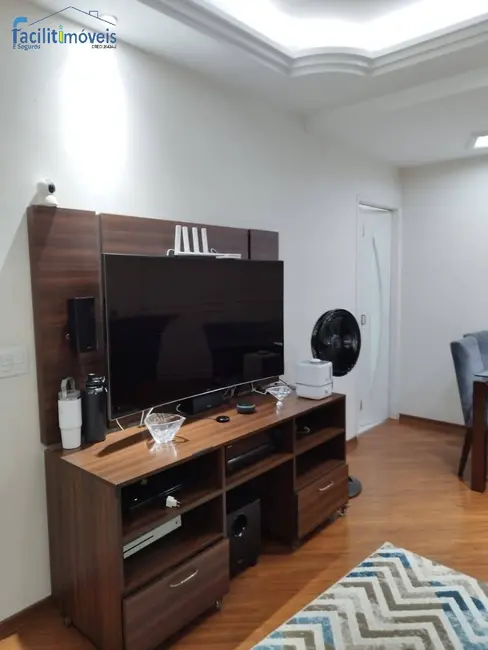 Foto 3 de Apartamento com 3 quartos à venda, 68m2 em Planalto, Sao Bernardo Do Campo - SP