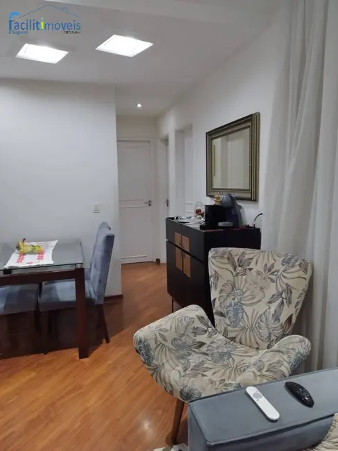 Foto 5 de Apartamento com 3 quartos à venda, 68m2 em Planalto, Sao Bernardo Do Campo - SP