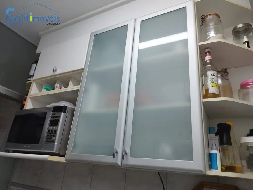 Foto 9 de Apartamento com 3 quartos à venda, 68m2 em Planalto, Sao Bernardo Do Campo - SP