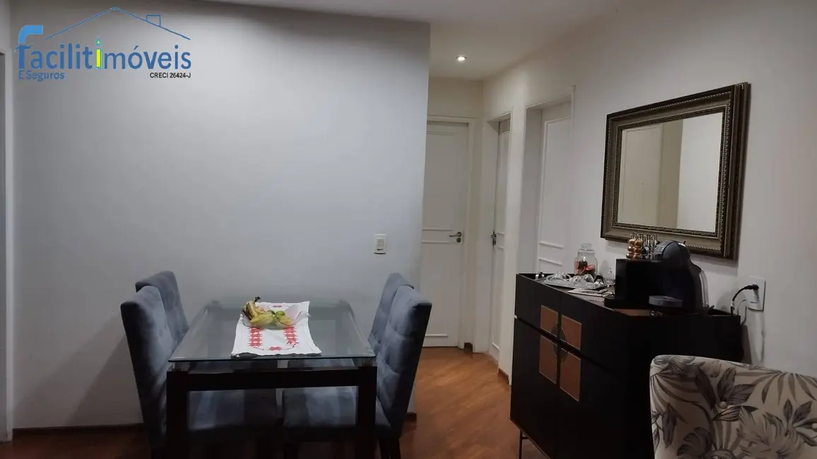 Foto 4 de Apartamento com 3 quartos à venda, 68m2 em Planalto, Sao Bernardo Do Campo - SP