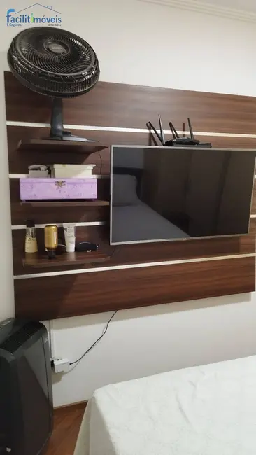 Foto 6 de Apartamento com 3 quartos à venda, 68m2 em Planalto, Sao Bernardo Do Campo - SP