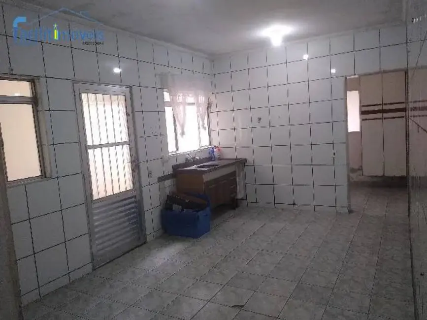 Foto 4 de Apartamento com 3 quartos à venda e para alugar, 125m2 em Montanhão, Sao Bernardo Do Campo - SP