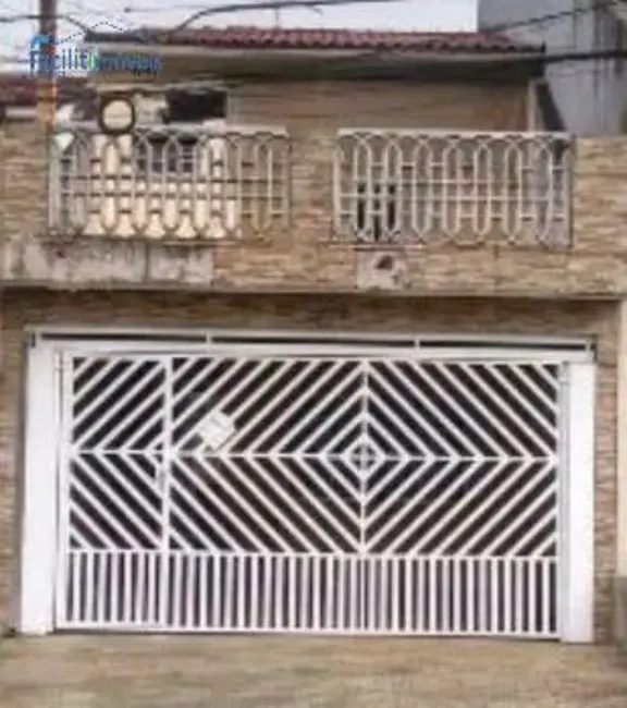 Foto 1 de Apartamento com 3 quartos à venda e para alugar, 125m2 em Montanhão, Sao Bernardo Do Campo - SP