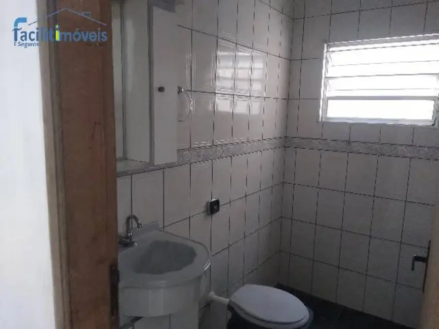 Foto 7 de Apartamento com 3 quartos à venda e para alugar, 125m2 em Montanhão, Sao Bernardo Do Campo - SP