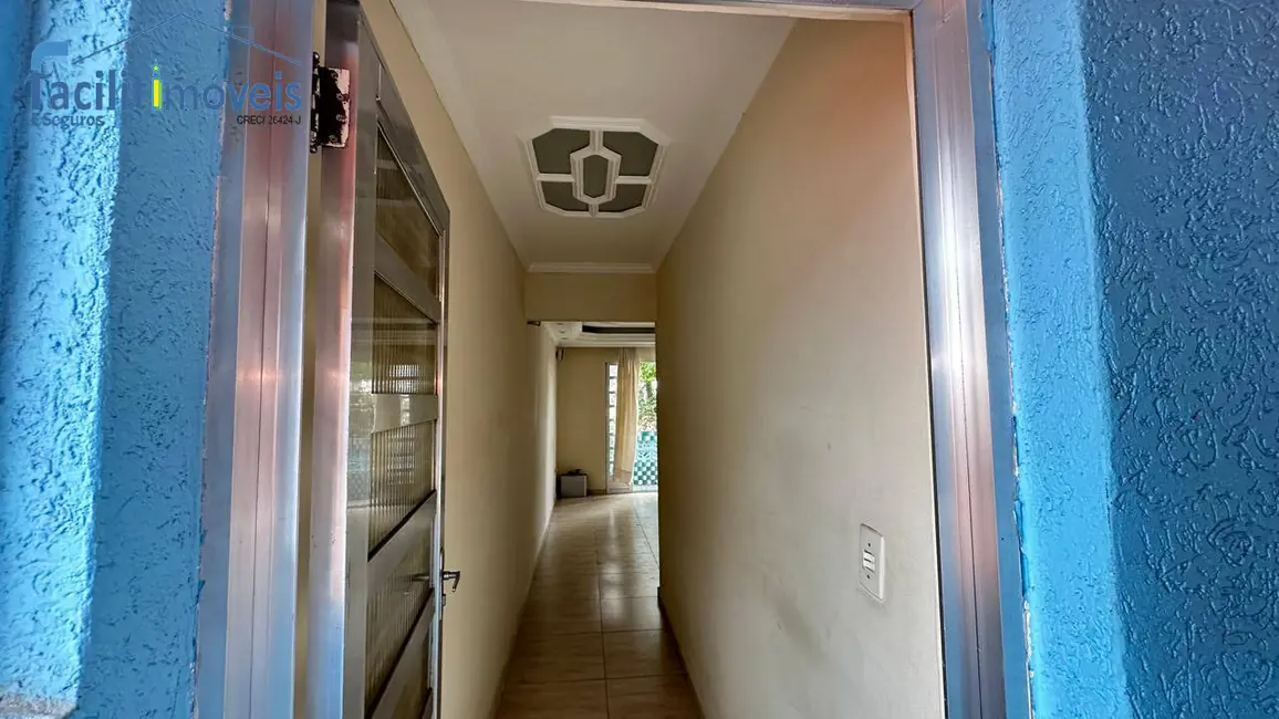 Foto 3 de Apartamento com 4 quartos à venda, 330m2 em Parque Novo Oratório, Santo Andre - SP