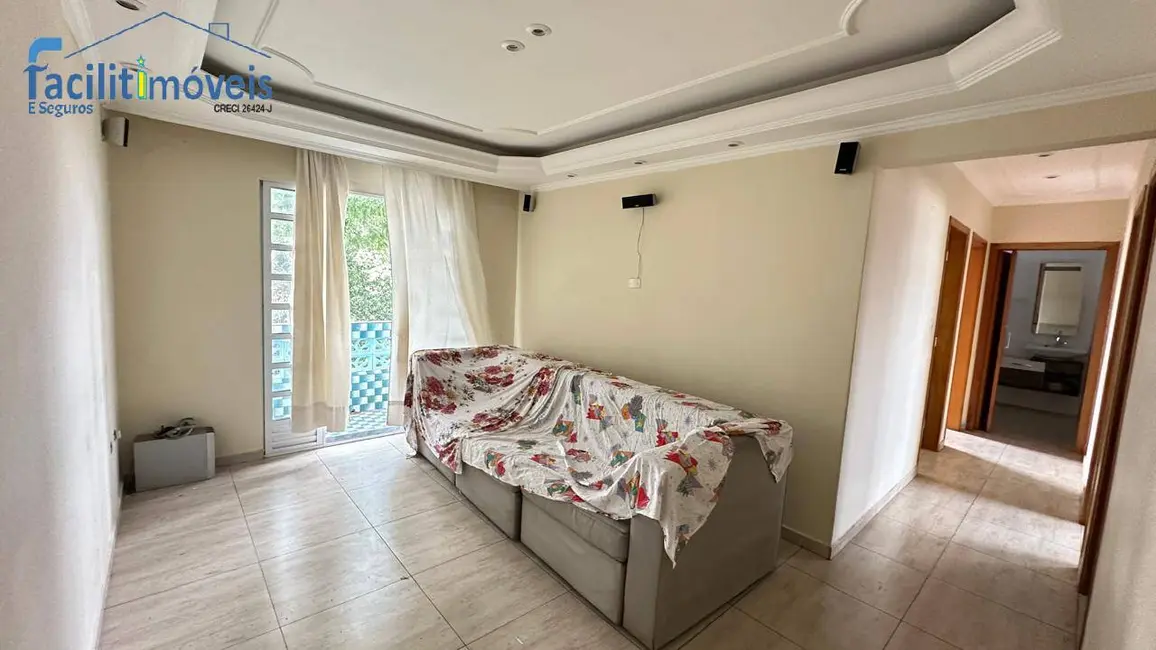 Foto 1 de Apartamento com 4 quartos à venda, 330m2 em Parque Novo Oratório, Santo Andre - SP