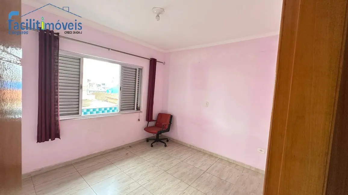 Foto 9 de Apartamento com 4 quartos à venda, 330m2 em Parque Novo Oratório, Santo Andre - SP