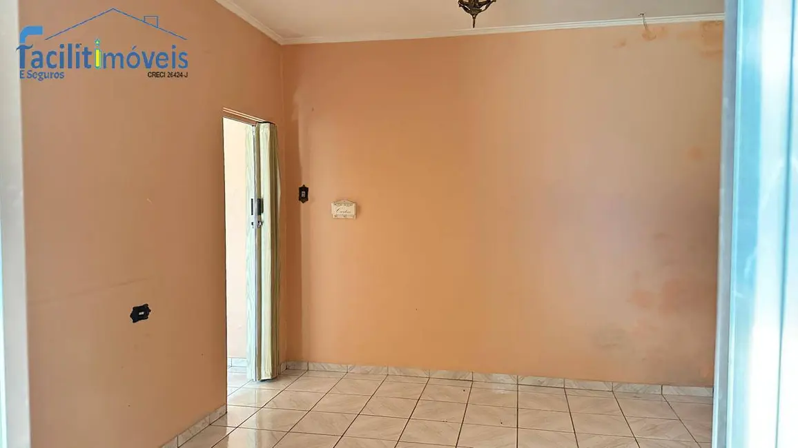 Foto 8 de Apartamento com 4 quartos à venda, 330m2 em Parque Novo Oratório, Santo Andre - SP