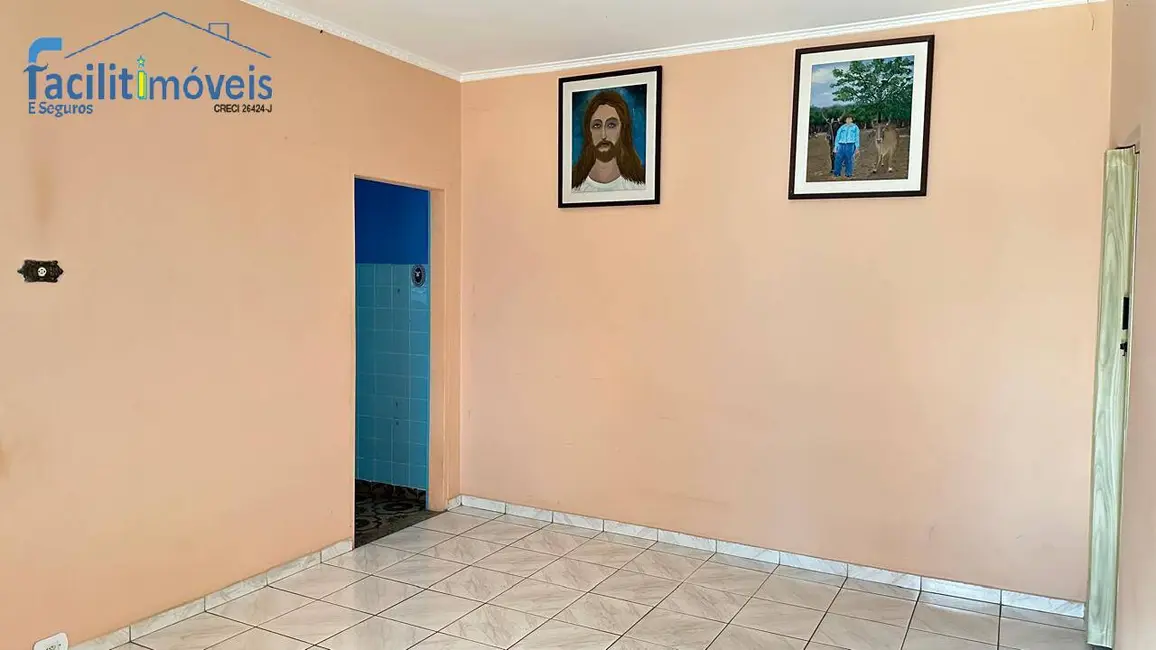 Foto 7 de Apartamento com 4 quartos à venda, 330m2 em Parque Novo Oratório, Santo Andre - SP