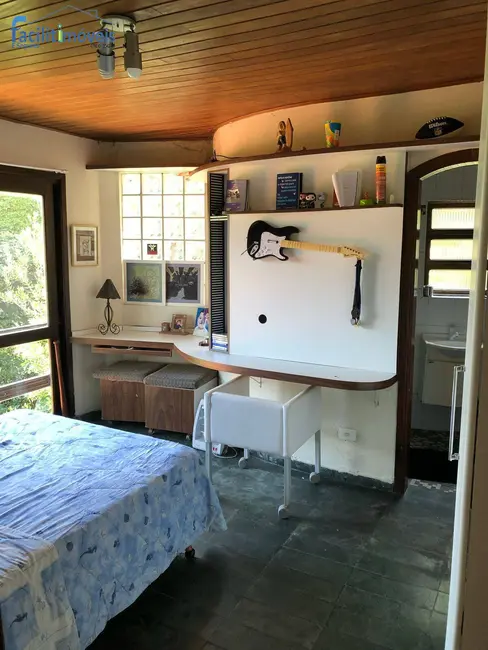 Foto 7 de Casa com 3 quartos à venda, 803m2 em Eldorado, Diadema - SP