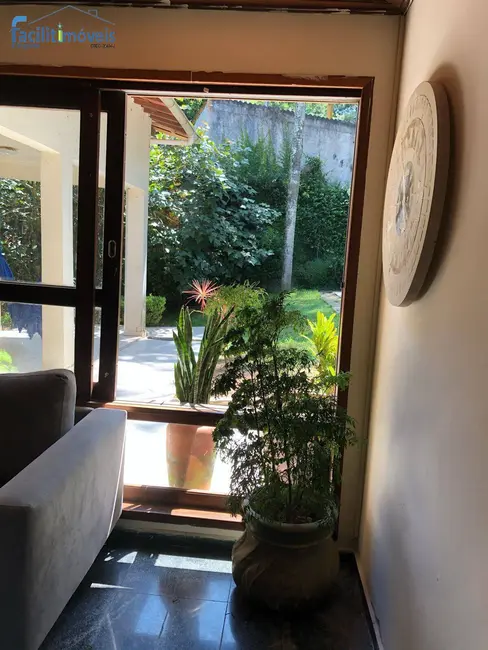 Foto 3 de Casa com 3 quartos à venda, 803m2 em Eldorado, Diadema - SP