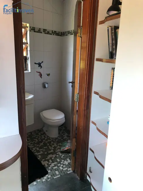 Foto 9 de Casa com 3 quartos à venda, 803m2 em Eldorado, Diadema - SP