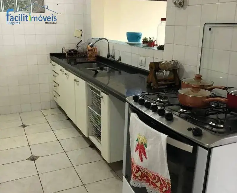 Foto 5 de Casa com 3 quartos à venda, 803m2 em Eldorado, Diadema - SP