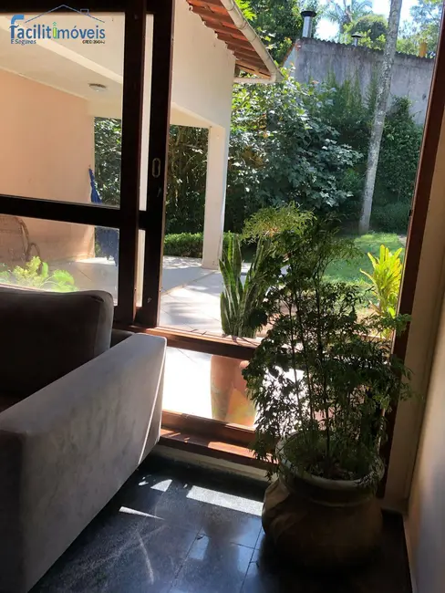 Foto 4 de Casa com 3 quartos à venda, 803m2 em Eldorado, Diadema - SP