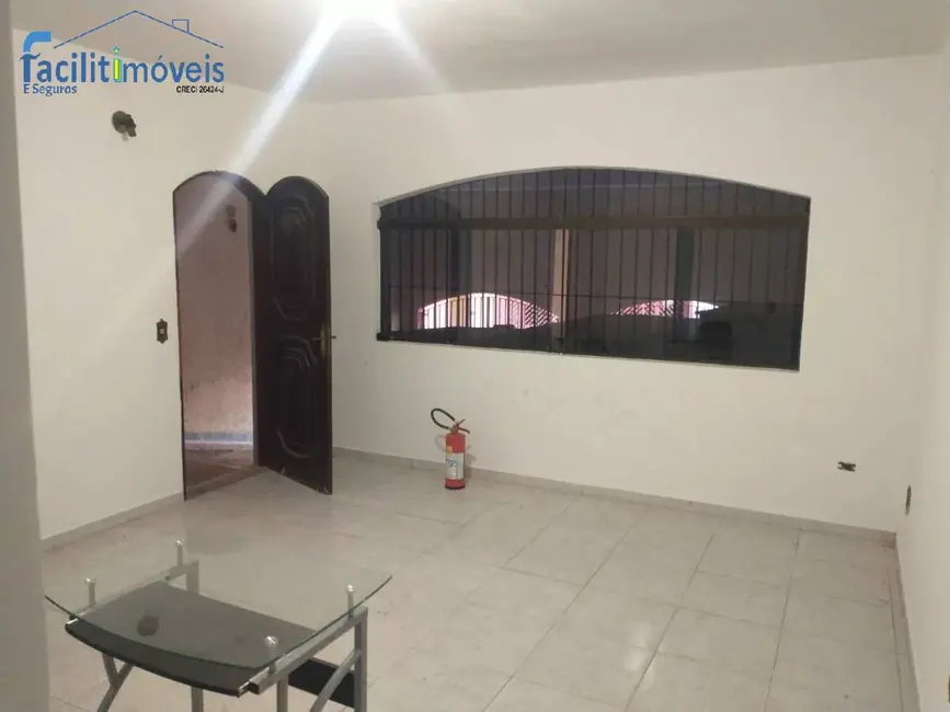 Foto 2 de Casa com 5 quartos à venda, 330m2 em Conceição, Diadema - SP
