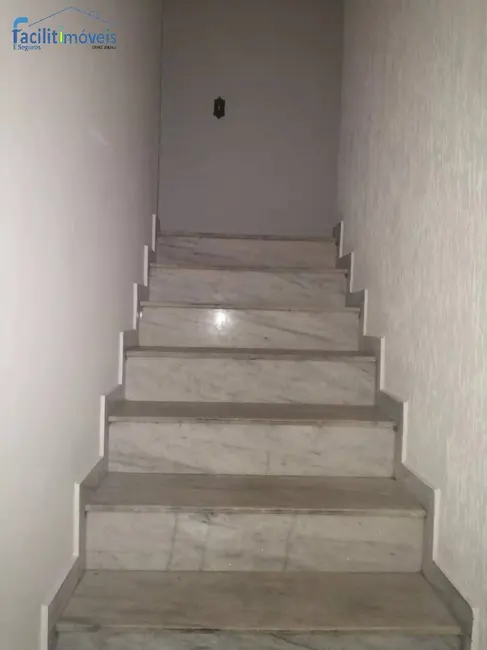 Casa com 5 quartos à venda, 330m2 em Conceição, Diadema - SP - imagem 4 Foto 4 de Casa com 5 quartos à venda, 330m2 em Conceição, Diadema - SP