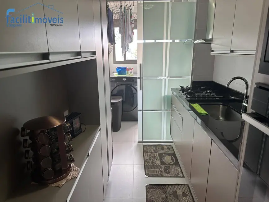 Foto 7 de Apartamento com 3 quartos à venda, 108m2 em Vila Gilda, Santo Andre - SP