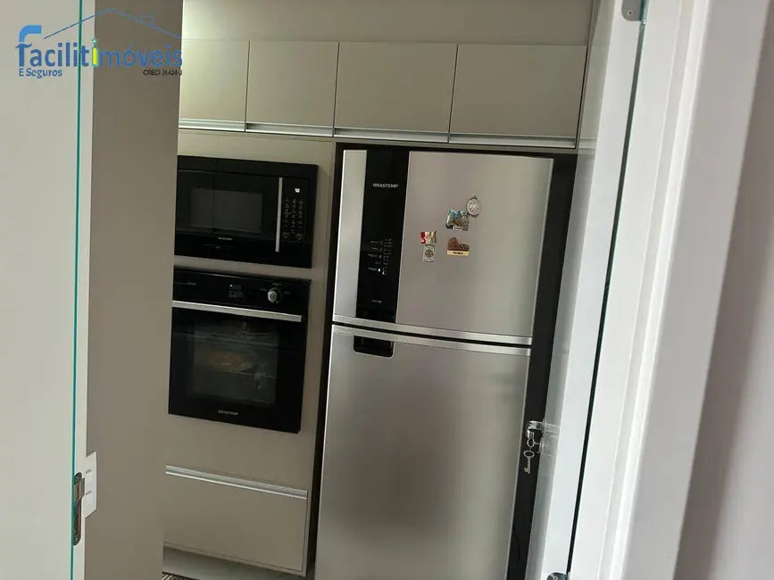 Foto 5 de Apartamento com 3 quartos à venda, 108m2 em Vila Gilda, Santo Andre - SP