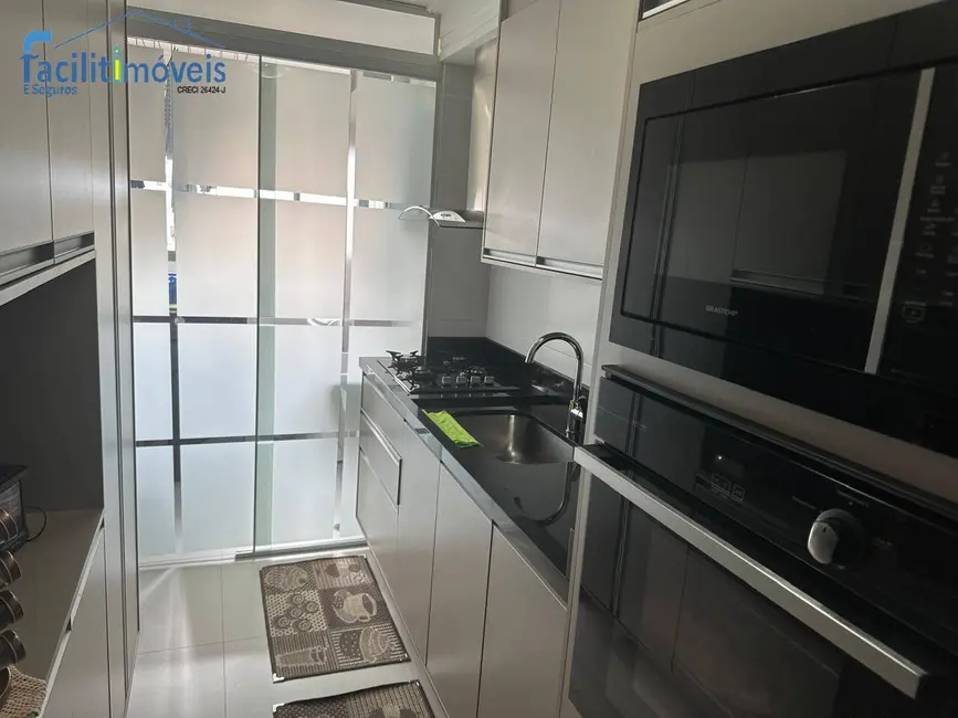 Foto 6 de Apartamento com 3 quartos à venda, 108m2 em Vila Gilda, Santo Andre - SP