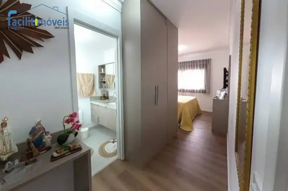 Foto 9 de Apartamento com 3 quartos à venda, 108m2 em Vila Gilda, Santo Andre - SP