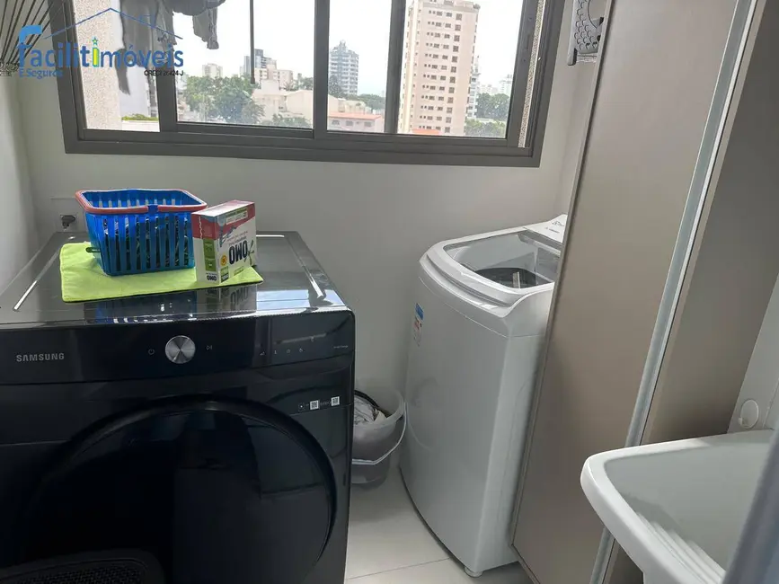 Foto 8 de Apartamento com 3 quartos à venda, 108m2 em Vila Gilda, Santo Andre - SP