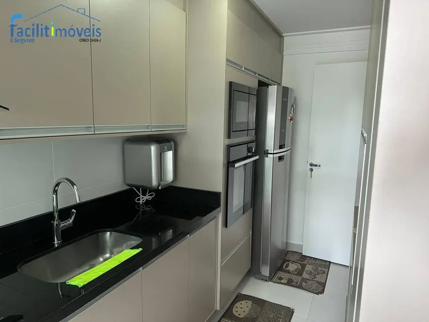 Foto 4 de Apartamento com 3 quartos à venda, 108m2 em Vila Gilda, Santo Andre - SP