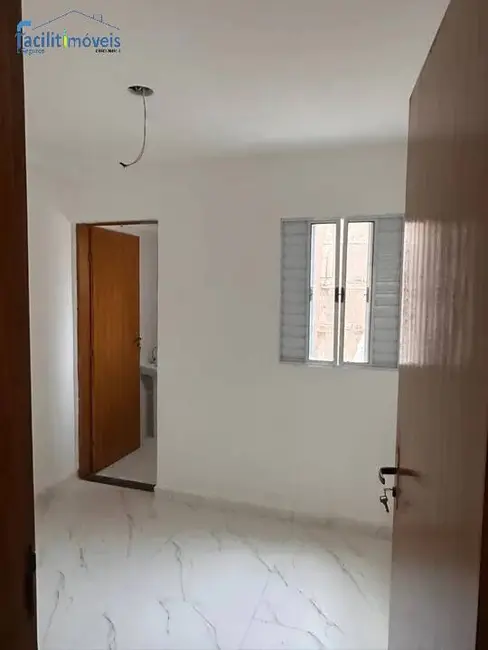 Apartamento com 2 quartos à venda, 57m2 em Vila Guarani, Santo Andre - SP - imagem 3 Foto 3 de Apartamento com 2 quartos à venda, 57m2 em Vila Guarani, Santo Andre - SP