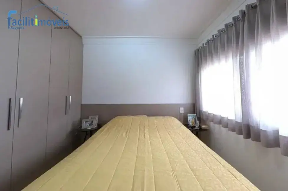 Apartamento com 2 quartos à venda, 57m2 em Vila Guarani, Santo Andre - SP - imagem 4 Foto 4 de Apartamento com 2 quartos à venda, 57m2 em Vila Guarani, Santo Andre - SP