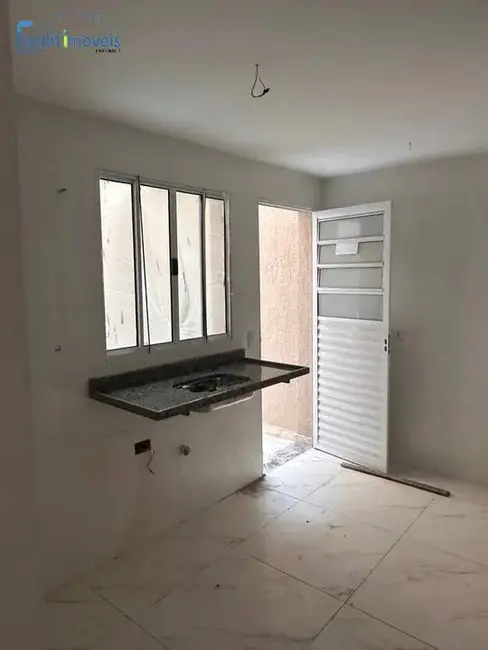 Apartamento com 2 quartos à venda, 57m2 em Vila Guarani, Santo Andre - SP - imagem 2 Foto 2 de Apartamento com 2 quartos à venda, 57m2 em Vila Guarani, Santo Andre - SP