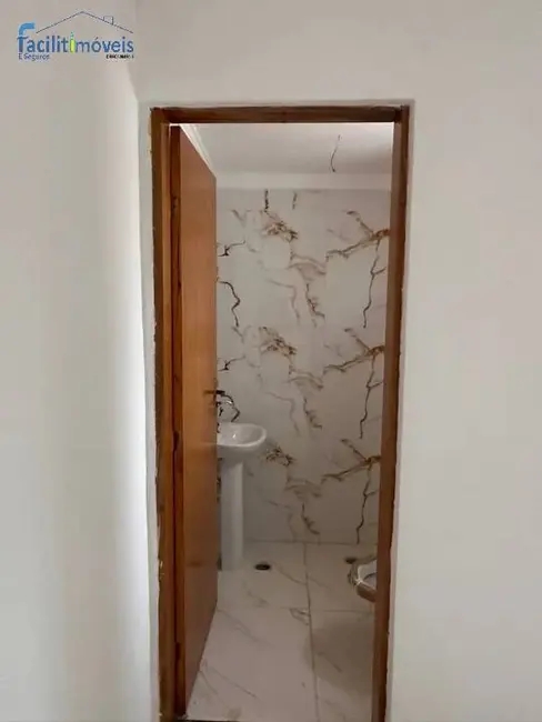 Apartamento com 2 quartos à venda, 57m2 em Vila Guarani, Santo Andre - SP - imagem 7 Foto 7 de Apartamento com 2 quartos à venda, 57m2 em Vila Guarani, Santo Andre - SP