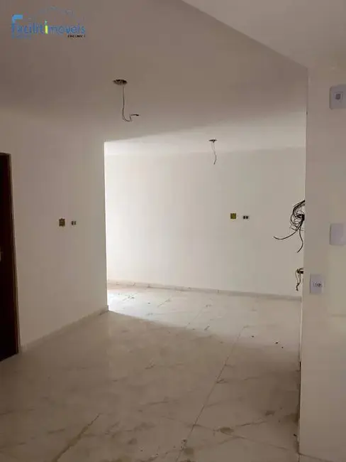 Apartamento com 2 quartos à venda, 57m2 em Vila Guarani, Santo Andre - SP - imagem 1 Foto 1 de Apartamento com 2 quartos à venda, 57m2 em Vila Guarani, Santo Andre - SP