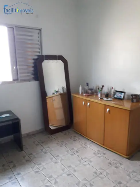 Foto 7 de Sobrado com 2 quartos à venda em Taboão, Diadema - SP